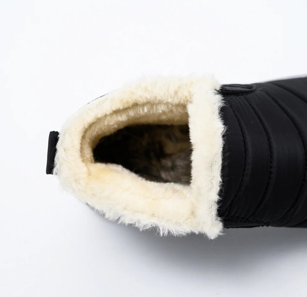 Bear North™ - Wasserdichte Winterstiefel - Stilvivo™