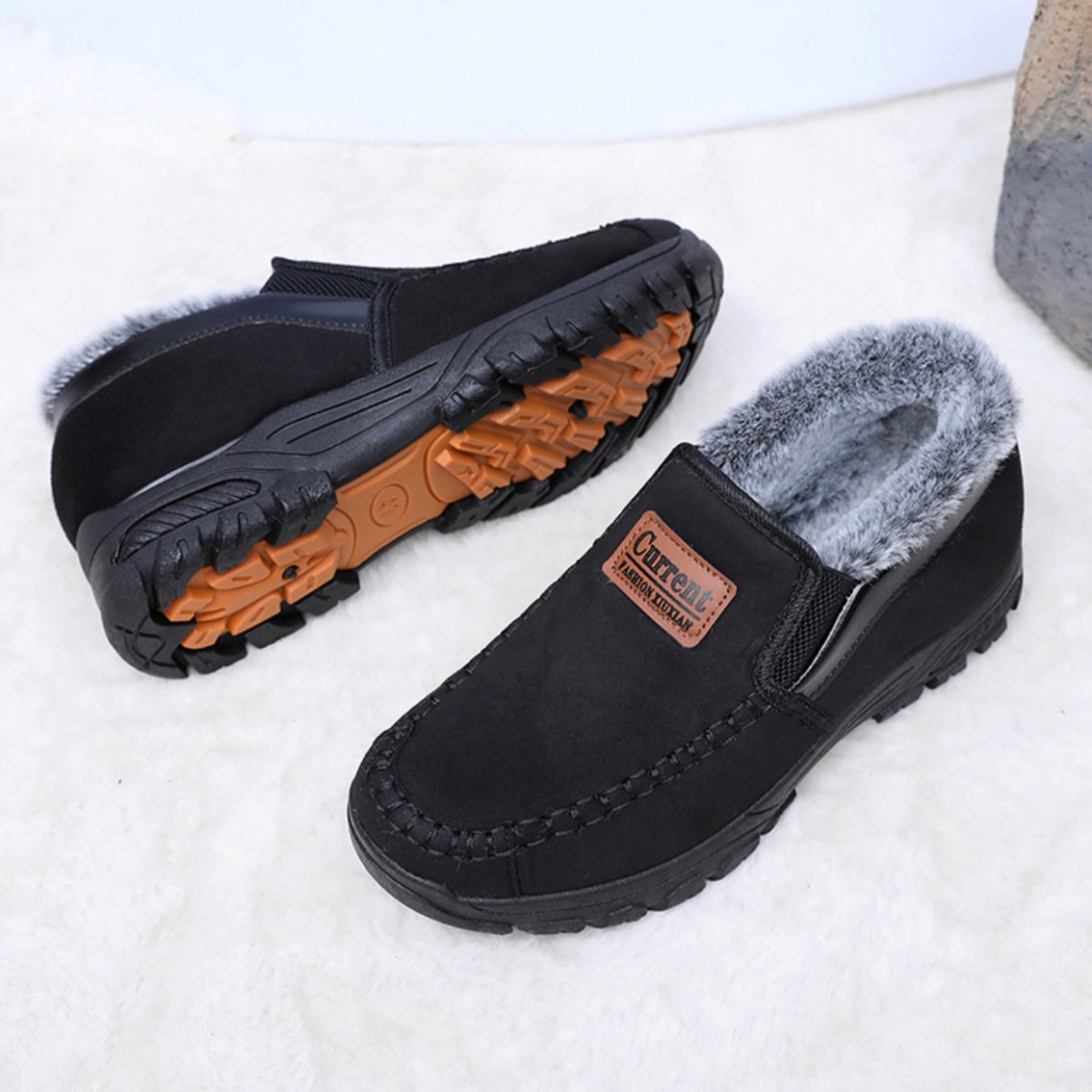 Current™ - Orthopädische Winterschuhe - Stilvivo™
