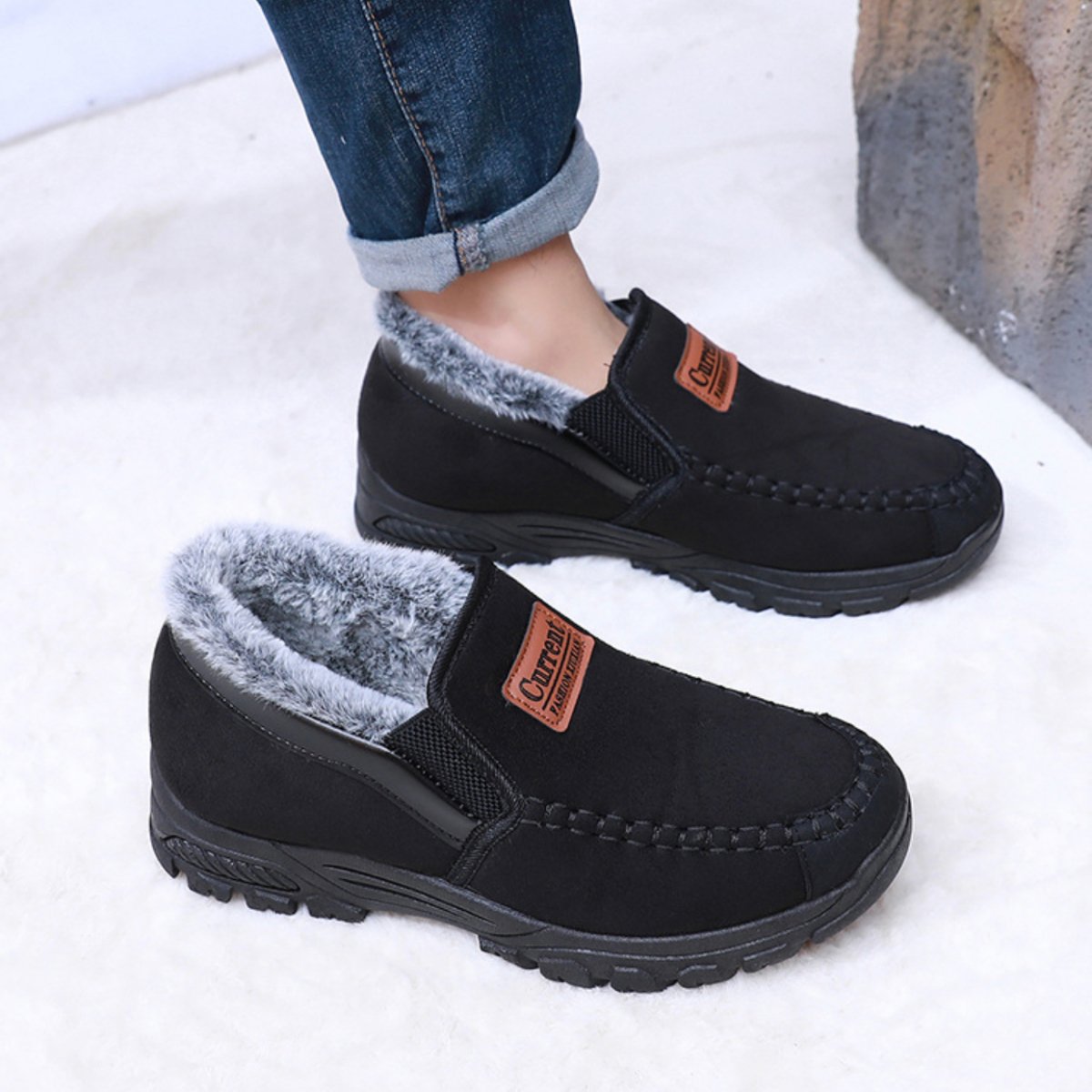 Current™ - Orthopädische Winterschuhe - Stilvivo™