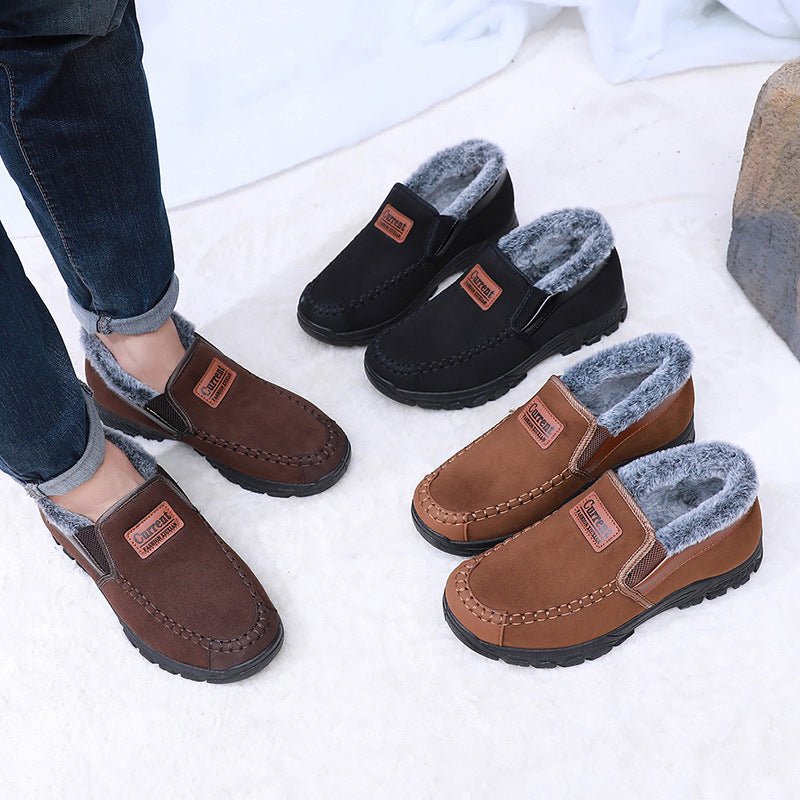 Current™ - Orthopädische Winterschuhe - Stilvivo™