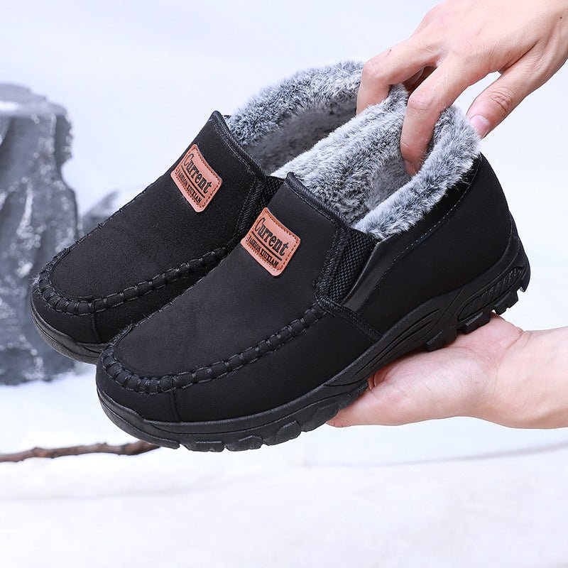 Current™ - Orthopädische Winterschuhe - Stilvivo™