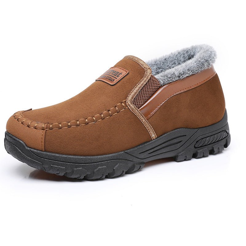 Current™ - Orthopädische Winterschuhe - Stilvivo™