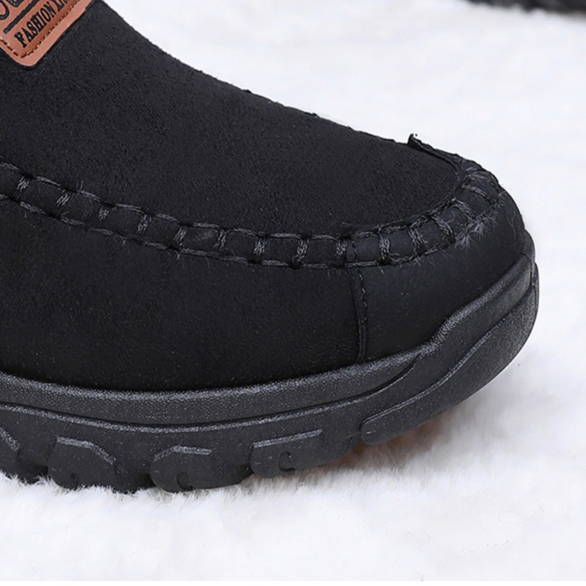 Current™ - Orthopädische Winterschuhe - Stilvivo™