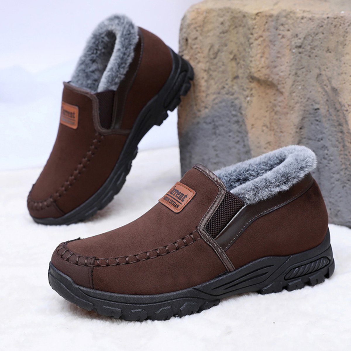 Current™ - Orthopädische Winterschuhe - Stilvivo™