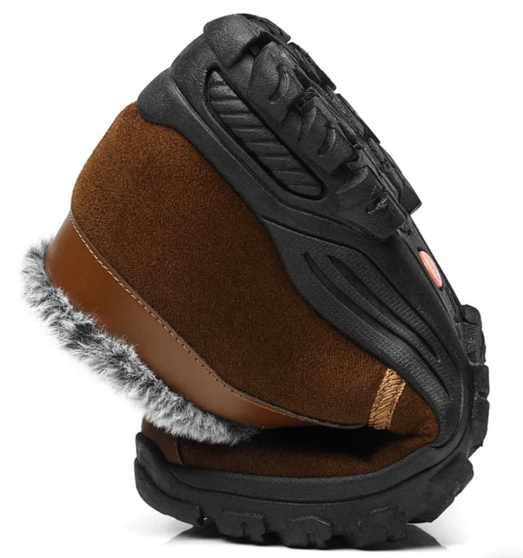 Current™ - Orthopädische Winterschuhe - Stilvivo™