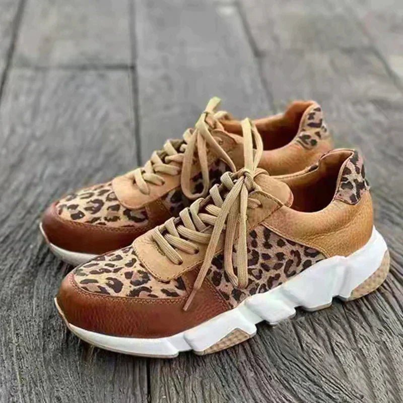 Elegante Spazierschuhe - Guendalina™ - Stilvivo™