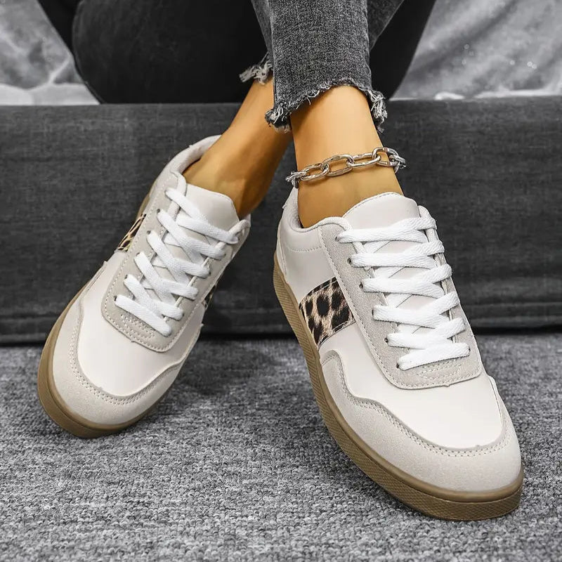 Elegante Spazierschuhe - Sharme™ - Stilvivo™