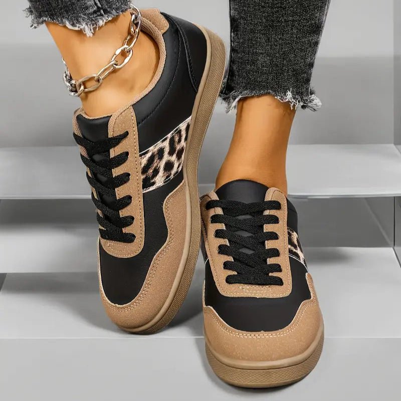 Elegante Spazierschuhe - Sharme™ - Stilvivo™