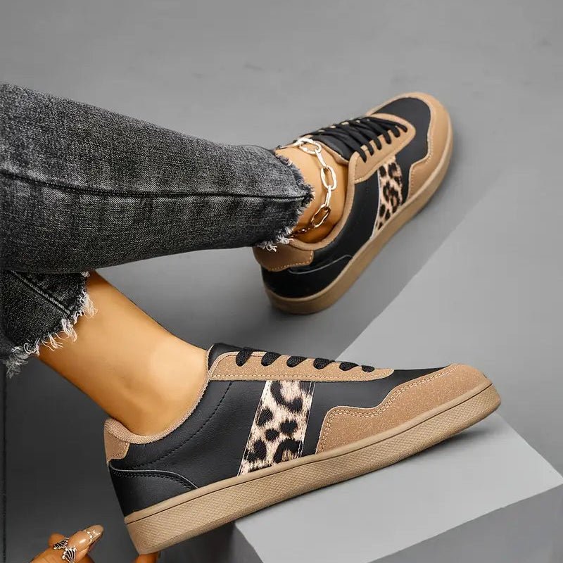 Elegante Spazierschuhe - Sharme™ - Stilvivo™