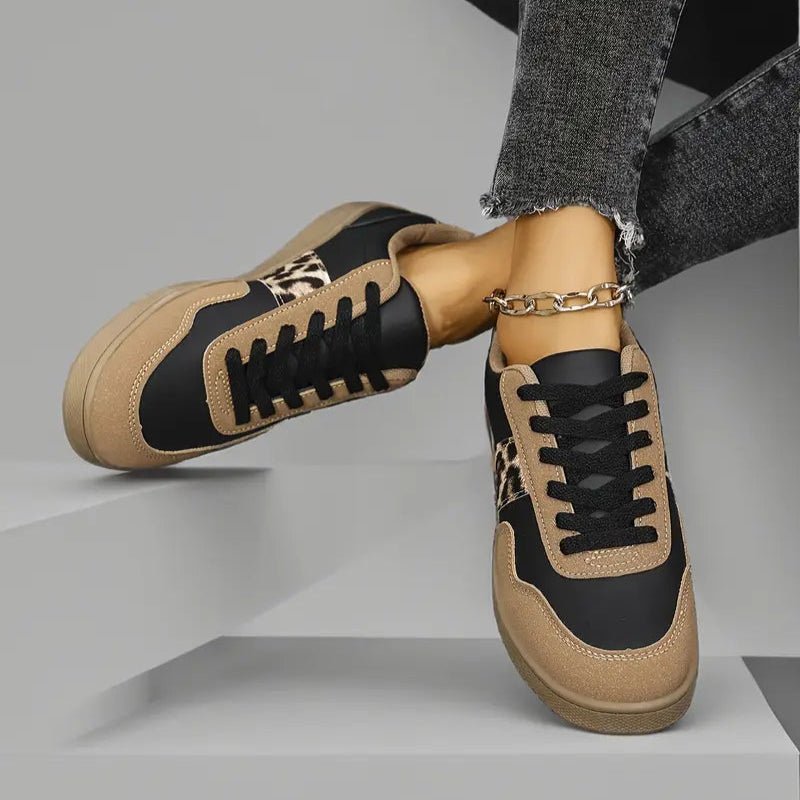 Elegante Spazierschuhe - Sharme™ - Stilvivo™