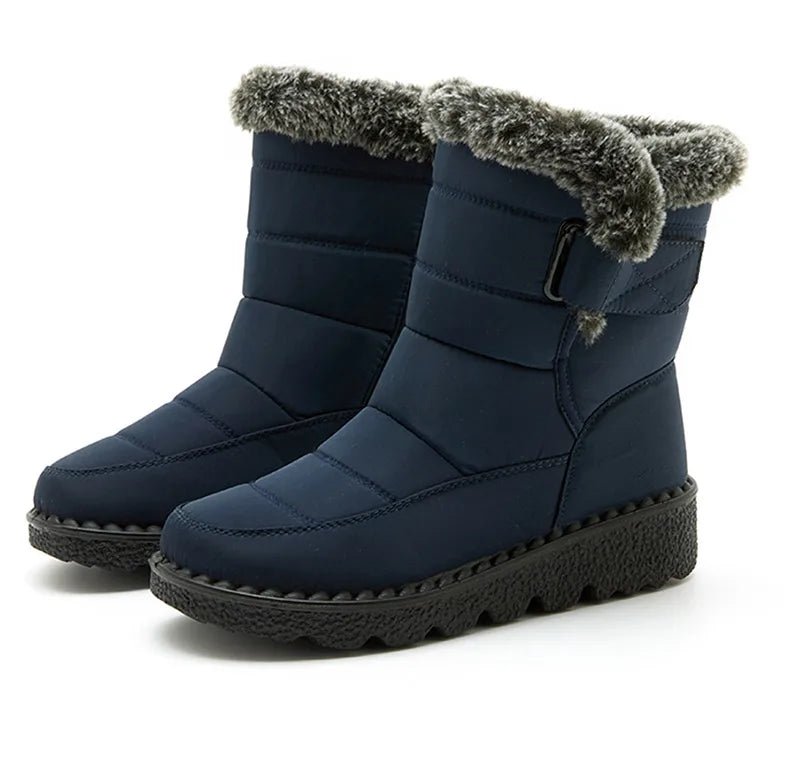 Eleice™ | Orthopädische stiefel - Stilvivo™