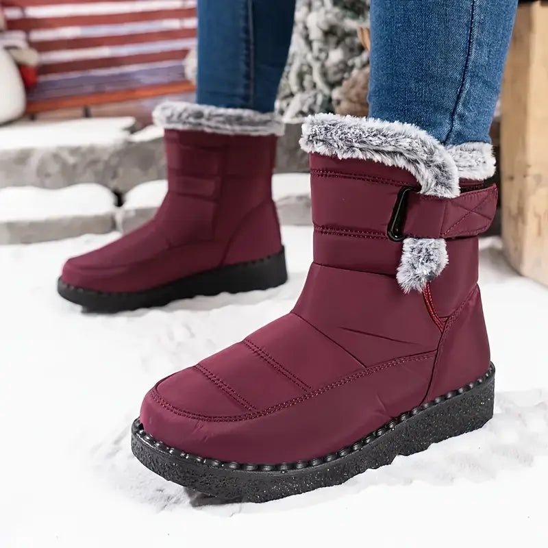 Eleice™ | Orthopädische stiefel - Stilvivo™