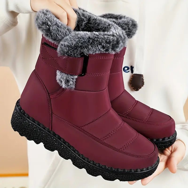 Eleice™ | Orthopädische stiefel - Stilvivo™