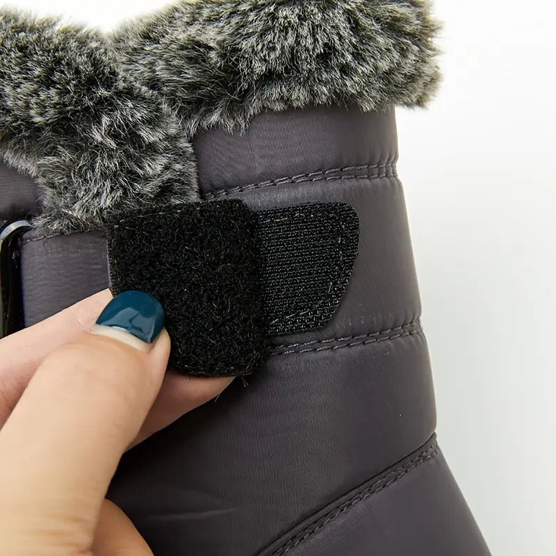 Eleice™ | Orthopädische stiefel - Stilvivo™