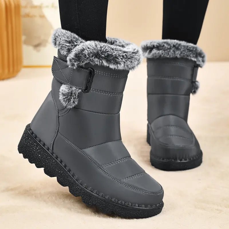 Eleice™ | Orthopädische stiefel - Stilvivo™