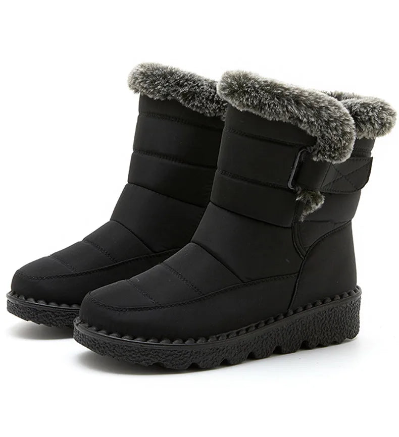 Eleice™ | Orthopädische stiefel - Stilvivo™