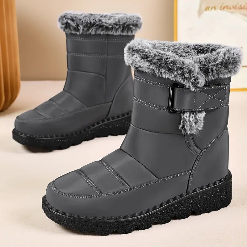 Eleice™ | Orthopädische stiefel - Stilvivo™