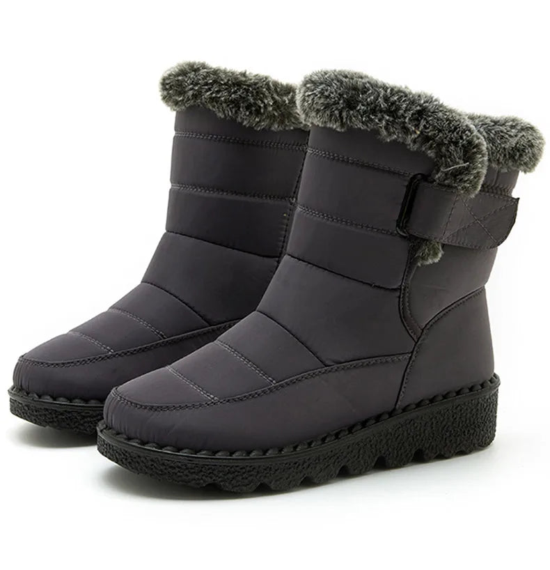 Eleice™ | Orthopädische stiefel - Stilvivo™