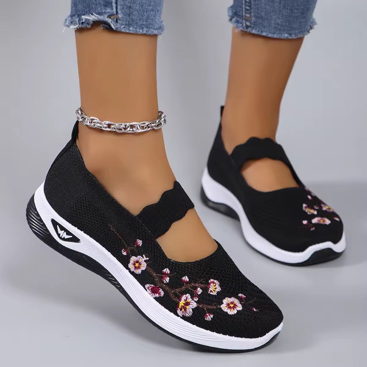 Florea™ - Orthopädische Damen Freizeitschuhe - Stilvivo™
