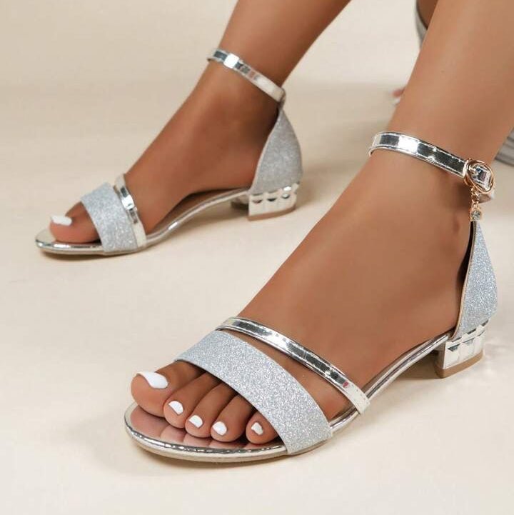 Gioia™ - Elegante orthopädische Sandalen für Frauen - Stilvivo™
