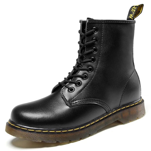 Martel™ Stiefel - Premium - Stilvivo™