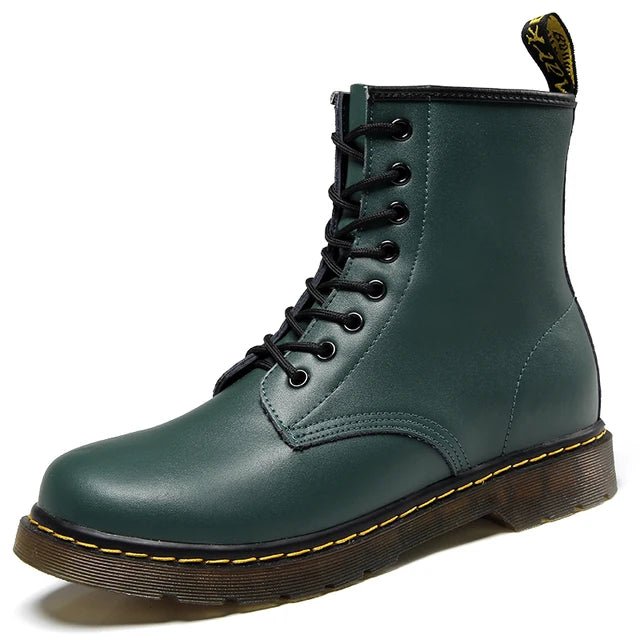 Martel™ Stiefel - Premium - Stilvivo™