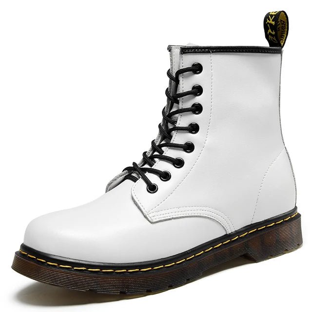 Martel™ Stiefel - Premium - Stilvivo™