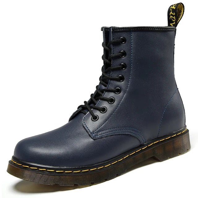 Martel™ Stiefel - Premium - Stilvivo™