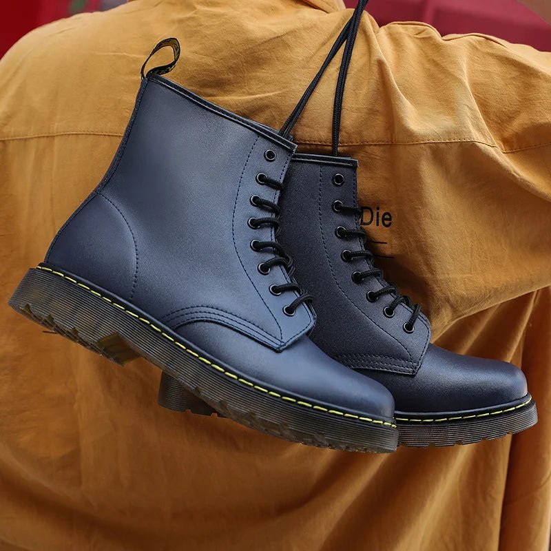Martel™ Stiefel - Premium - Stilvivo™