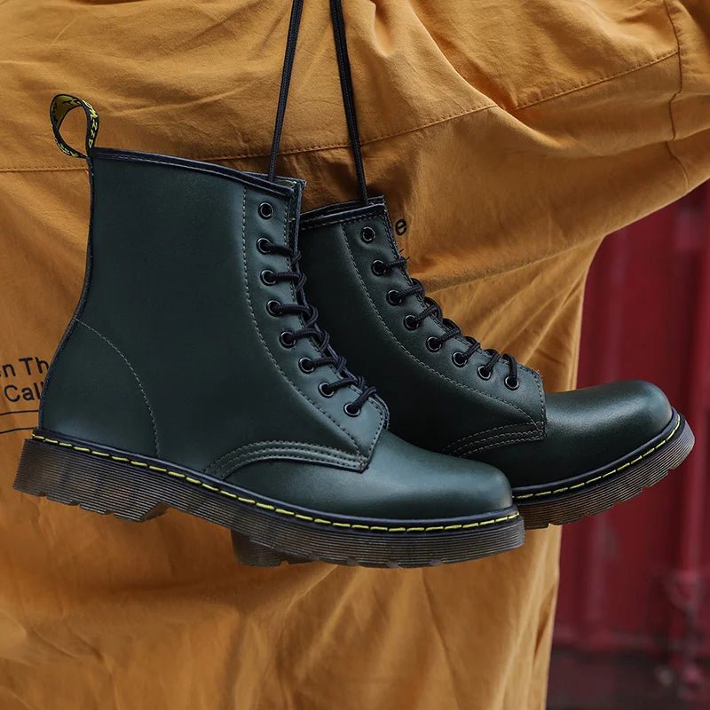Martel™ Stiefel - Premium - Stilvivo™