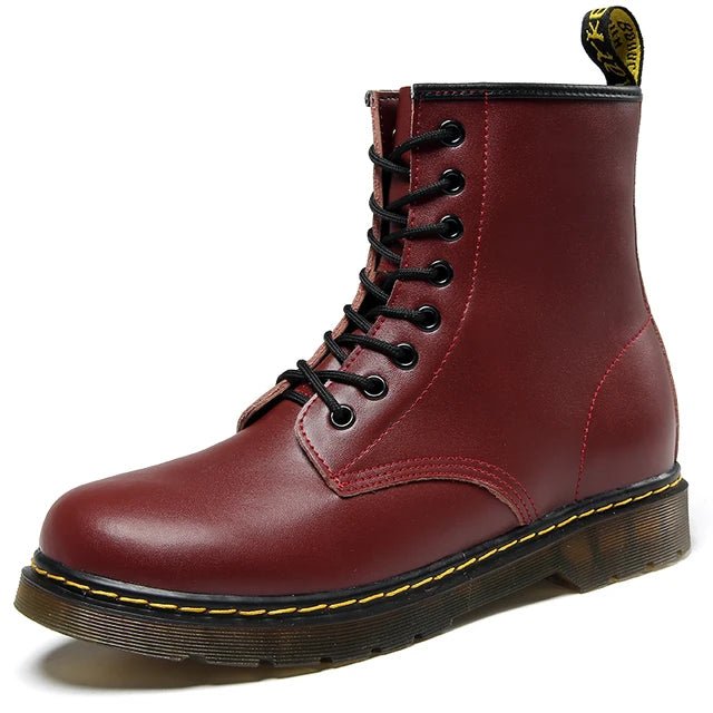 Martel™ Stiefel - Premium - Stilvivo™