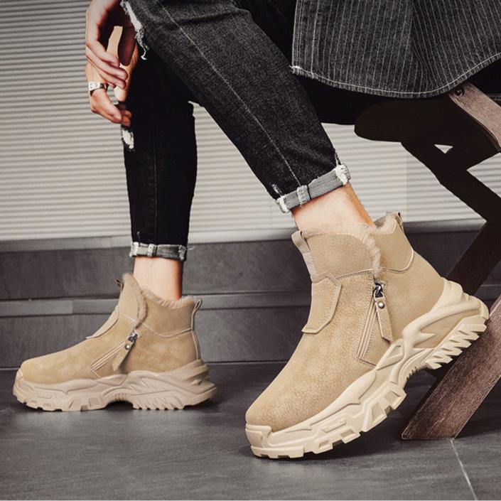 Neustil™ - Orthopädische Stiefeletten Unisex - Stilvivo™