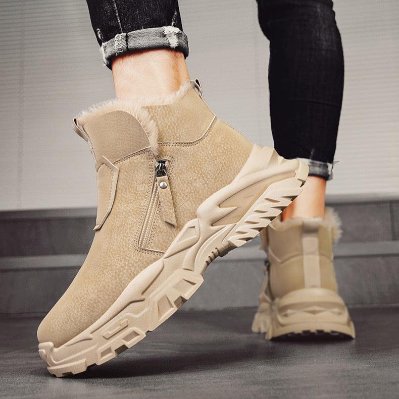 Neustil™ - Orthopädische Stiefeletten Unisex - Stilvivo™