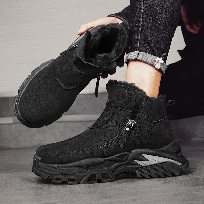 Neustil™ - Orthopädische Stiefeletten Unisex - Stilvivo™