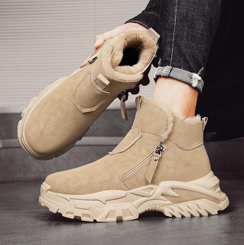 Neustil™ - Orthopädische Stiefeletten Unisex - Stilvivo™