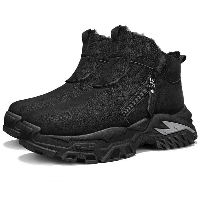 Neustil™ - Orthopädische Stiefeletten Unisex - Stilvivo™
