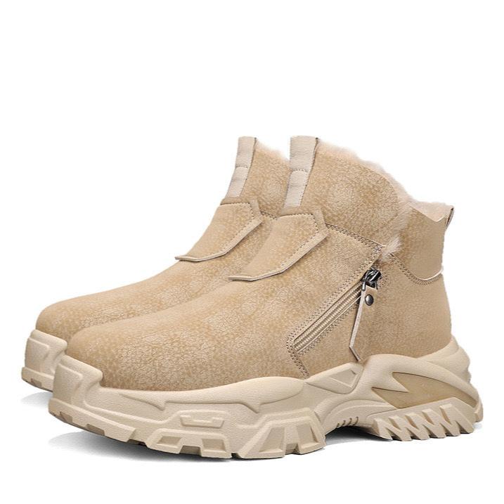 Neustil™ - Orthopädische Stiefeletten Unisex - Stilvivo™