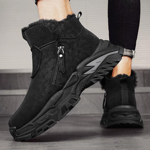 Neustil™ - Orthopädische Stiefeletten Unisex - Stilvivo™