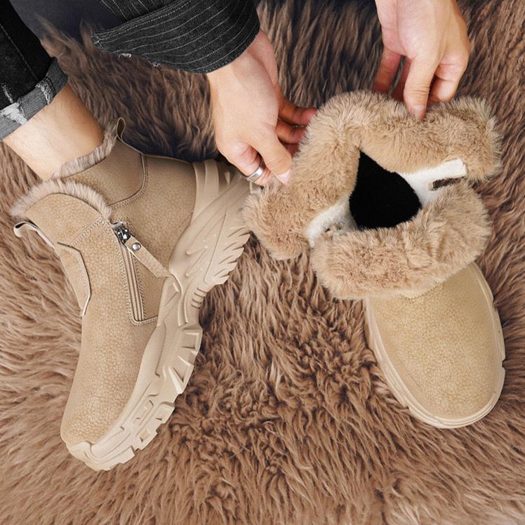 Neustil™ - Orthopädische Stiefeletten Unisex - Stilvivo™