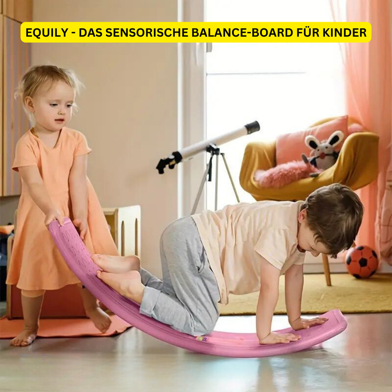 Sinnestisch für Kinder | Equily™