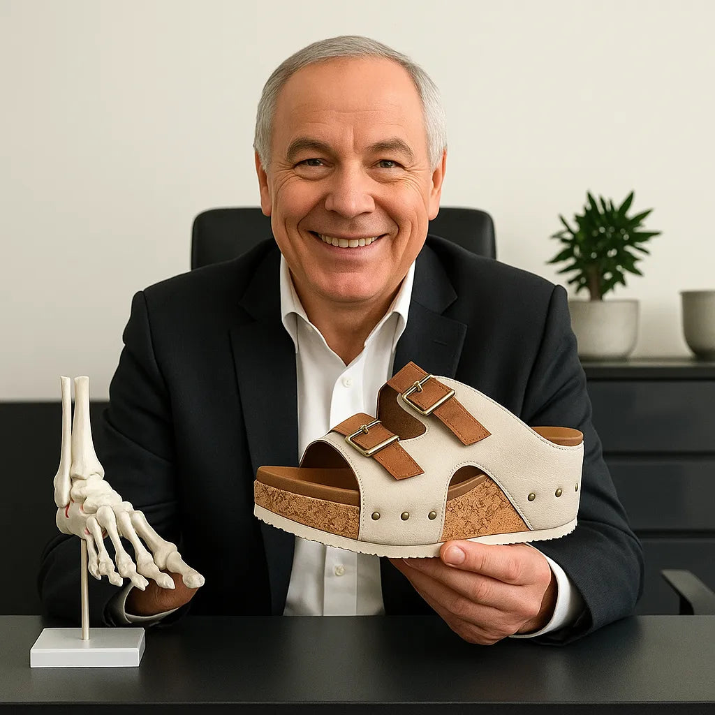 Orthopäde Dr. T. Krämer