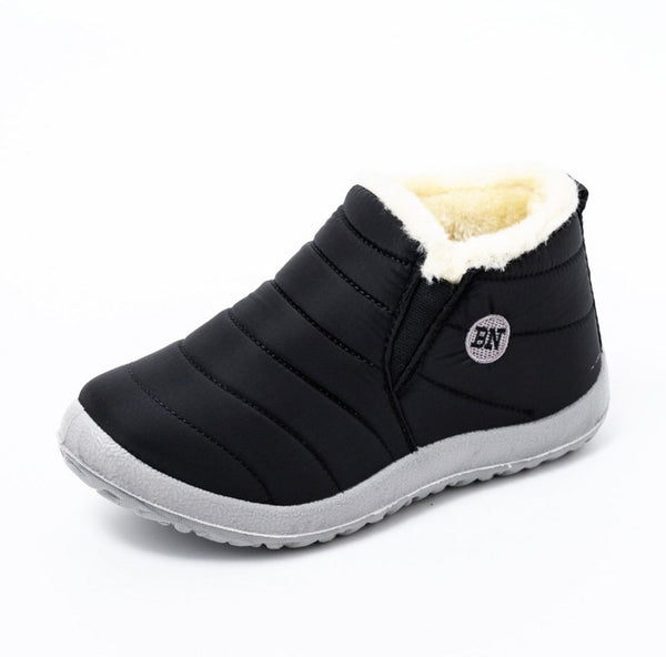 Bear North™ - Wasserdichte Winterstiefel - Stilvivo™