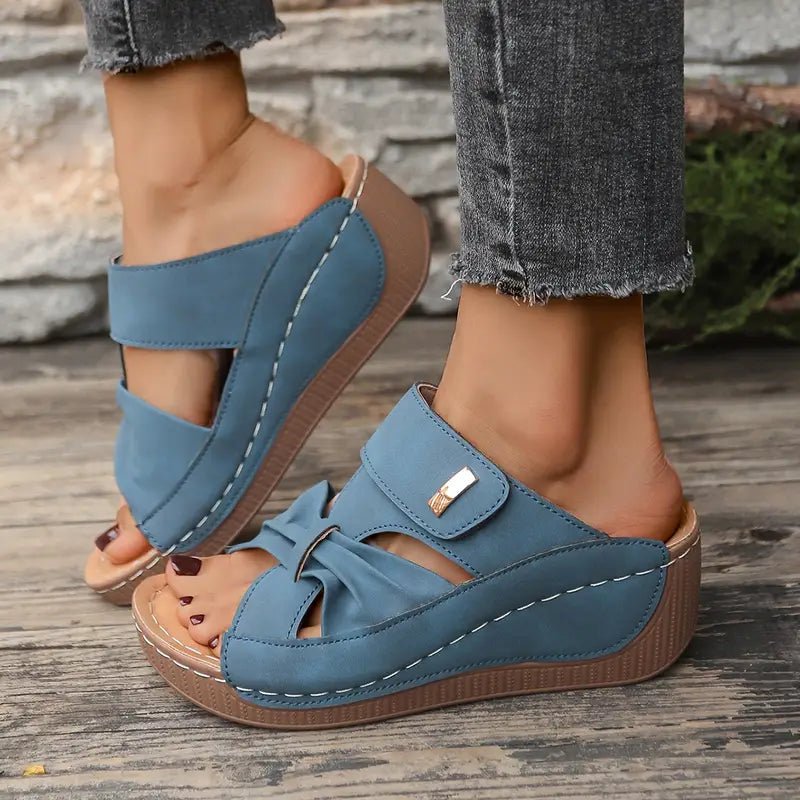 Bellea™ Sandalen - Stilvivo™