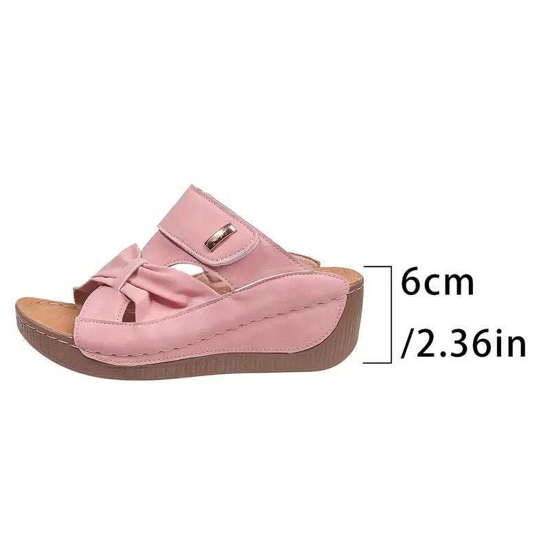Bellea™ Sandalen - Stilvivo™