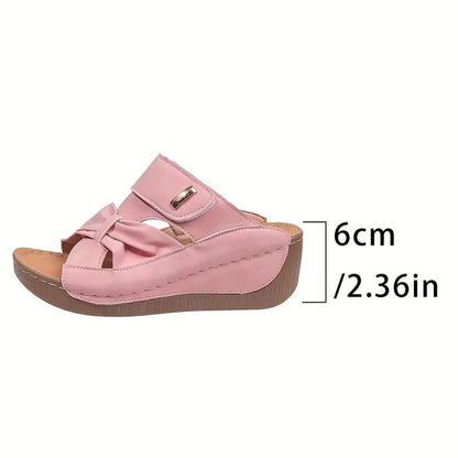 Bellea™ Sandalen - Stilvivo™