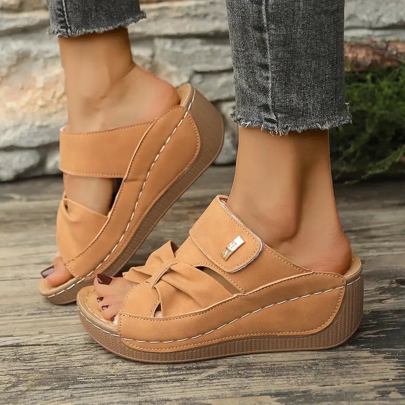 Bellea™ Sandalen - Stilvivo™