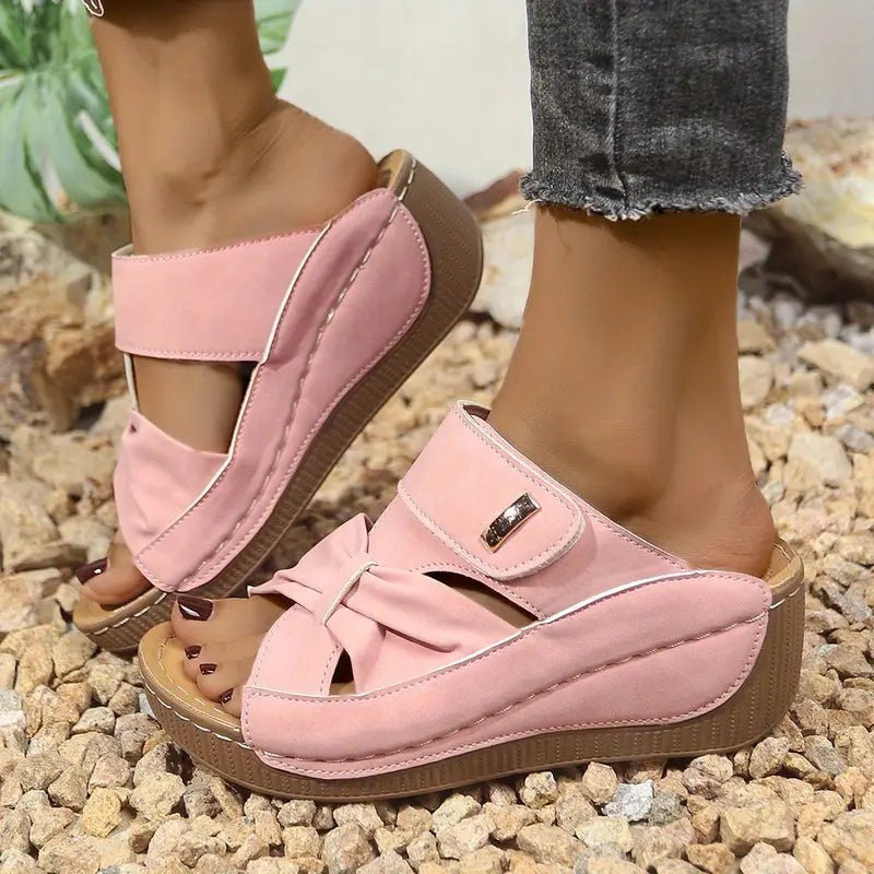 Bellea™ Sandalen - Stilvivo™