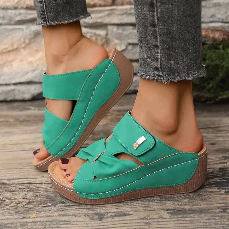 Bellea™ Sandalen - Stilvivo™
