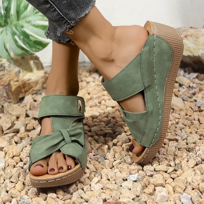 Bellea™ Sandalen - Stilvivo™