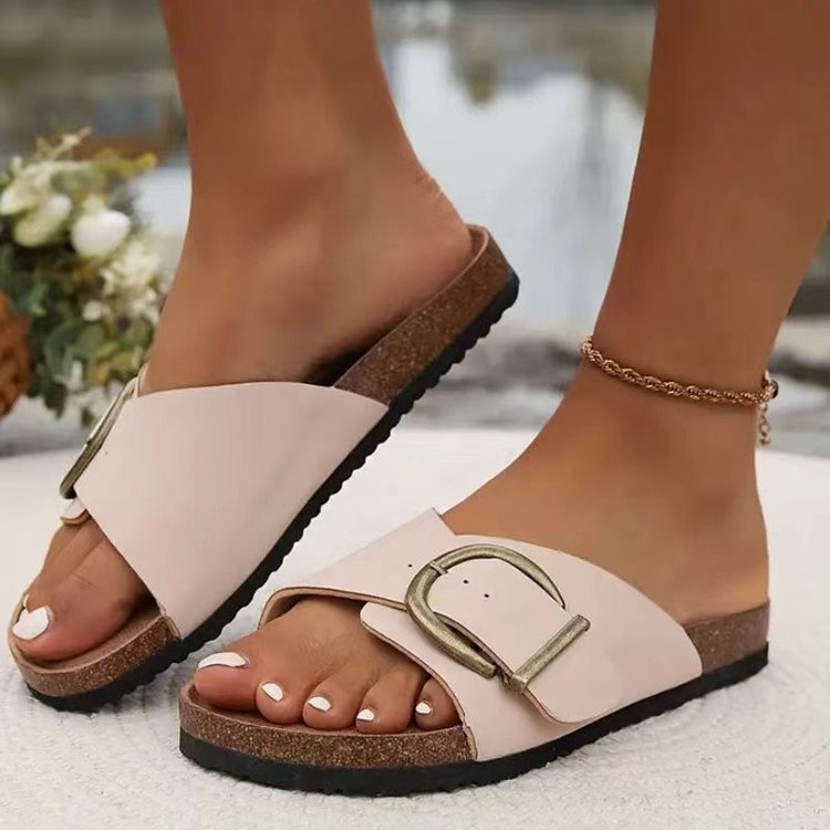 Beneva™ - Orthopädische Sandalen - Stilvivo™
